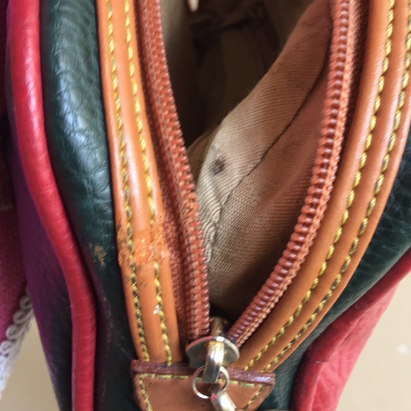 Alfred Sung Bag - Picture 6 of 7